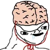 Video sticker 🥴 Retarded