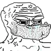 Sticker 🥴 Retarded