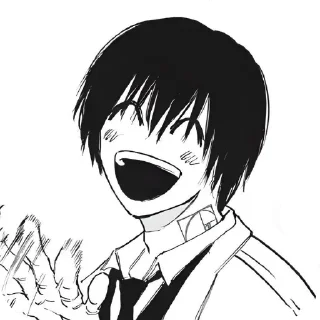 Video sticker 👍 nagumo yoichi by quinf