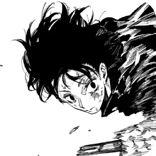 Video sticker 👍 nagumo yoichi by quinf