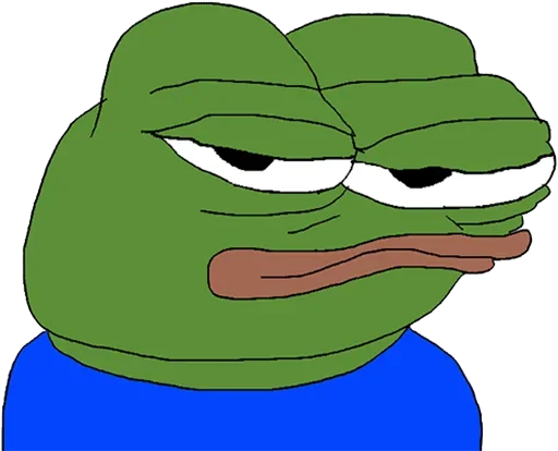 Telegram sticker 😠 옵전용