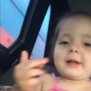 Video sticker 🖕 SweetlyOff💕