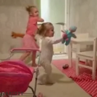 Video sticker 👊 SweetlyOff💕