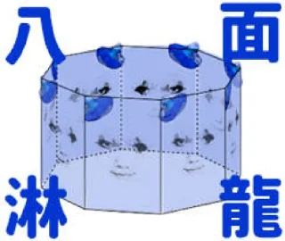 Telegram sticker 🐉 龙图贴纸包