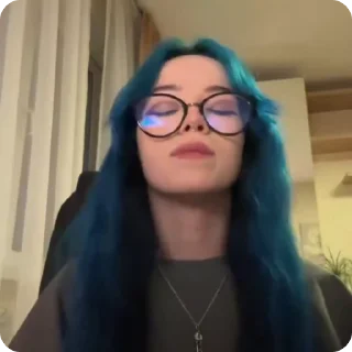 Video sticker 🌟 бебрина @twitchstickerss :: @fStikBot