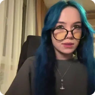 Video sticker 🌟 бебрина @twitchstickerss :: @fStikBot