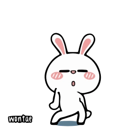 Telegram sticker 🐰 ᴇxᴇᴄᴜᴛᴏʀs animated kang pack