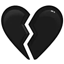 Video sticker 💔 yamakasi.wear @yam...