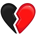 Video sticker 💔 yamakasi.wear @yam...