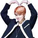 Video sticker ❤ BTS
