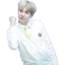 Sticker 💪 BTS