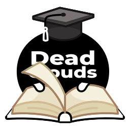 Sticker 🤩 Dead Clouds @suckface @TgEmodziBot