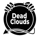 Video sticker 🤩 Dead Clouds @suckf...