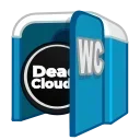 Video sticker 🤩 Dead Clouds @suckf...