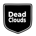 Video sticker 🤩 Dead Clouds @suckf...