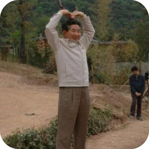 Telegram sticker 🫥 是你也是 @jardin :: @