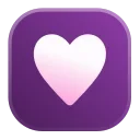 Video sticker ❤️ BitFlick Stars •...
