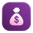 Video sticker 💰 BitFlick Stars •...