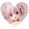 Sticker 💖 MADOKA ; @ihihinandayoi