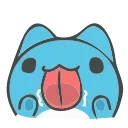 Telegram sticker 😋 ᴊᴏɪɴ: @HANGSEED⋆