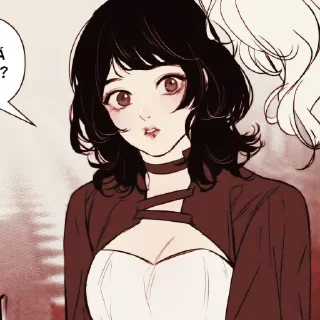 Telegram sticker ⌛️   ٠ 𝛖ᥲ꧑𝗉𝗂ɾᥱ ꧑ᥱᥱƚ᥉ ɦᥙꪀƚɾᥱ᥉᥉  ›  ✸ @TuoDonatella