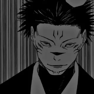 Video sticker 🌑 JJK- @DarkerFlag