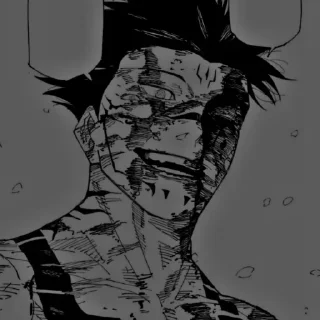 Video sticker 🌑 JJK- @DarkerFlag