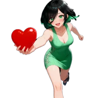 Sticker 👍 edgeX L @tetelog