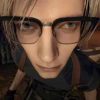 Telegram sticker 🗝 ‌  ‌ur mom’s a hoe  @claithings