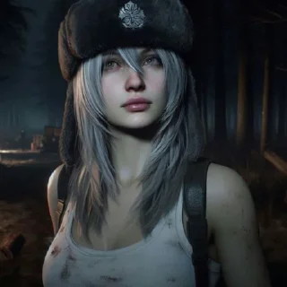 Telegram sticker 🗝 ‌  ‌ur mom’s a hoe  @claithings