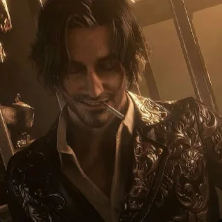 Telegram sticker 🗝 ‌  ‌ur mom’s a hoe  @claithings