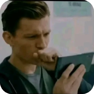 Sticker ✋ Эщкере стикеры дяди Форда