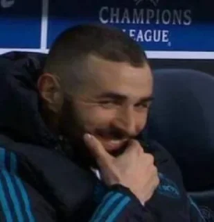 Sticker 📀 ملصقات حسنين