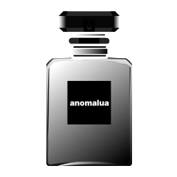 Sticker 😲 anomalua