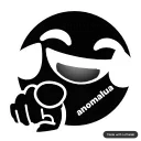 Video sticker 😲 anomalua