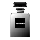 Video sticker 😲 anomalua