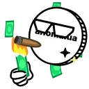 Video sticker 😀 anomalua