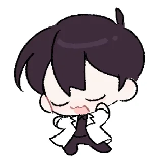Video sticker 🕺 чилипиздрики @ribkaboo