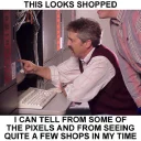 Video sticker ➖ UnSEEN