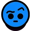 Sticker 🤨 чочо