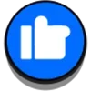 Video sticker 👍 чочо