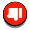 Sticker 👎 чочо