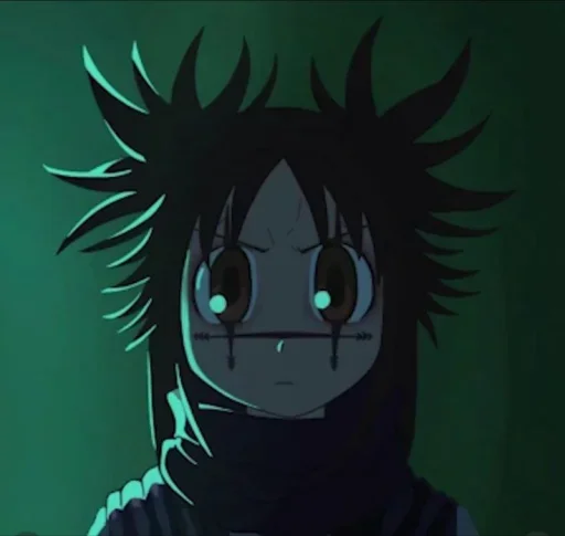 Sticker 😡 Sam Hater Arc