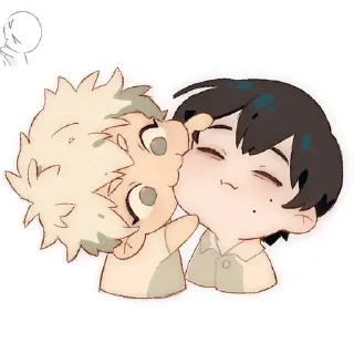 Telegram sticker 👂 Ozi pack