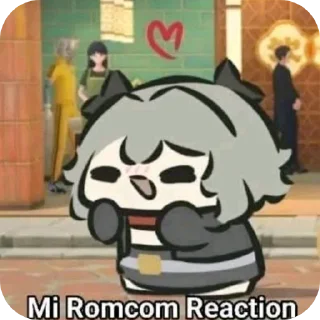 Video sticker 🖼 Ozi pack