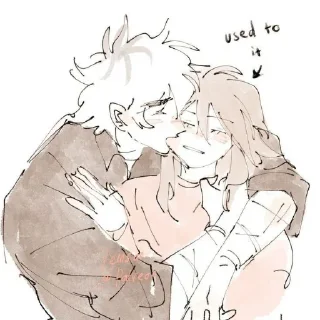 Telegram sticker 👄 Ozi pack