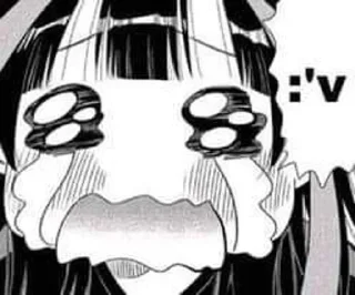 Telegram sticker 😭 Ozi pack