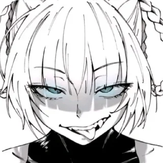 Telegram sticker ❤ Ozi pack