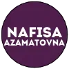 Sticker 👩‍💻 @Nafisa_Azamatovna...