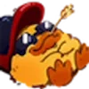 Video sticker 🐥 Olesha Emotes